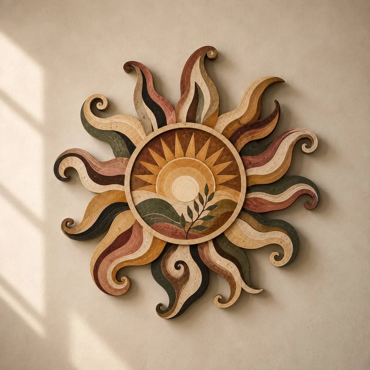 Sun of Canaan